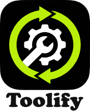 Toolify logo